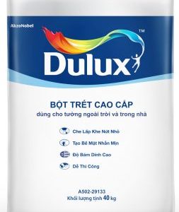 bot tret tuong cao cap dulux 253x400 1 253x300 - Dulux Thủ Đô