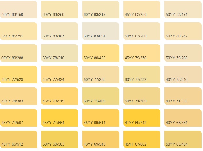 Quạt màu sơn Dulux 2018 mang đến sự thanh lịch và phong cách cho không gian nội thất của bạn. Hãy xem hình ảnh liên quan để khám phá những kiểu dáng và màu sắc quạt màu sơn Dulux mới nhất và tìm cách để chúng tạo nên điểm nhấn cho ngôi nhà của bạn.