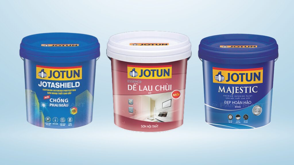 Jotun hang son chat luong tot 1024x576 - TOP 3 hãng sơn tốt nhất Việt Nam | Tổng hợp các thương hiệu sơn nổi tiếng