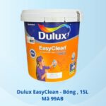 Dulux EasyClean - bong