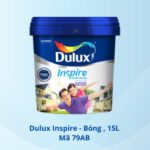 Dulux Inspire ngoai that, bong - 79AB