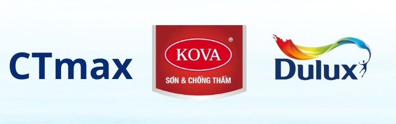 hãng sơn mà công ty Sơn Thủ Đô phân phối